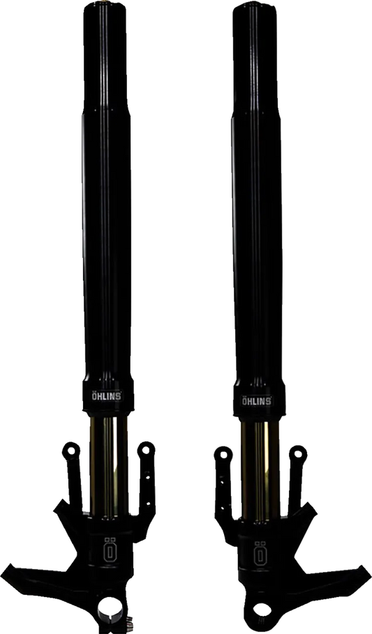 Blackline Fork