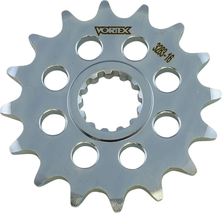 Steel Countershaft Sprocket