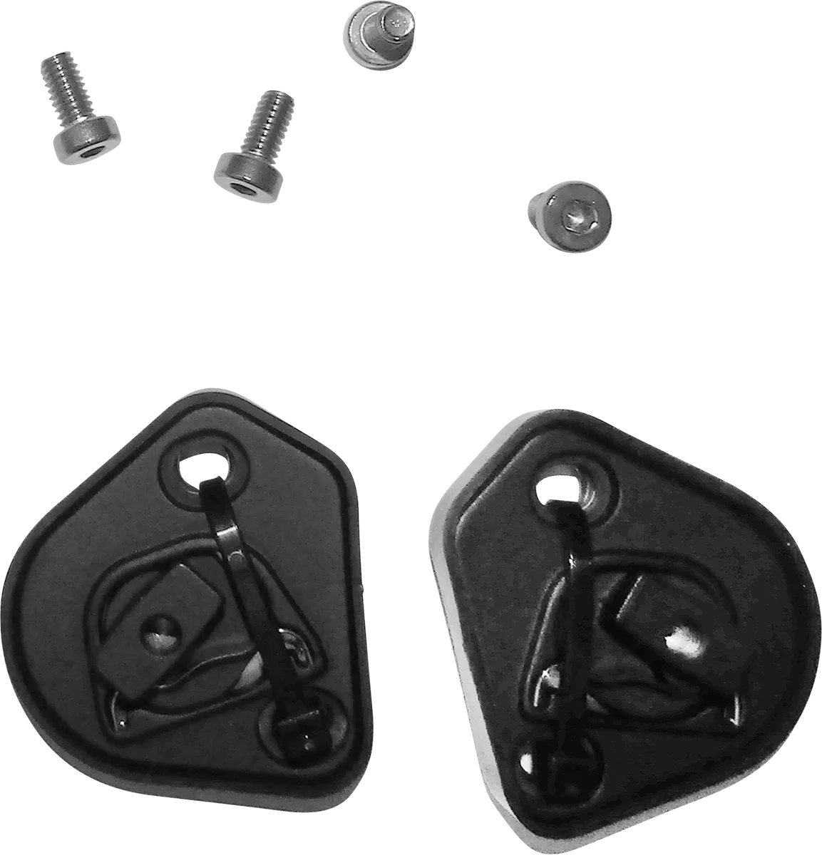 Pista GP RR/Corsa R/Veloce S Helmet Pivot Kit