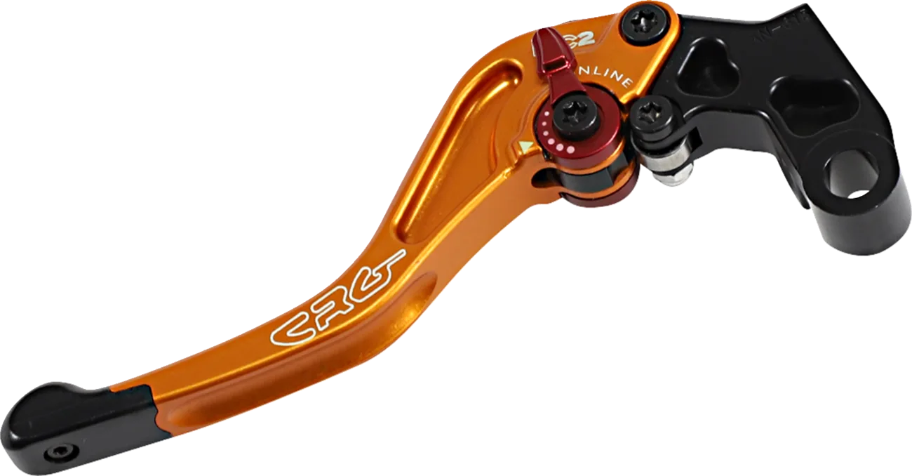 RC2 Shorty Clutch Lever