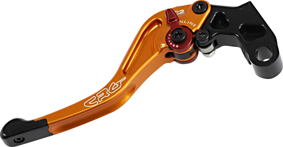 RC2 Shorty Clutch Lever