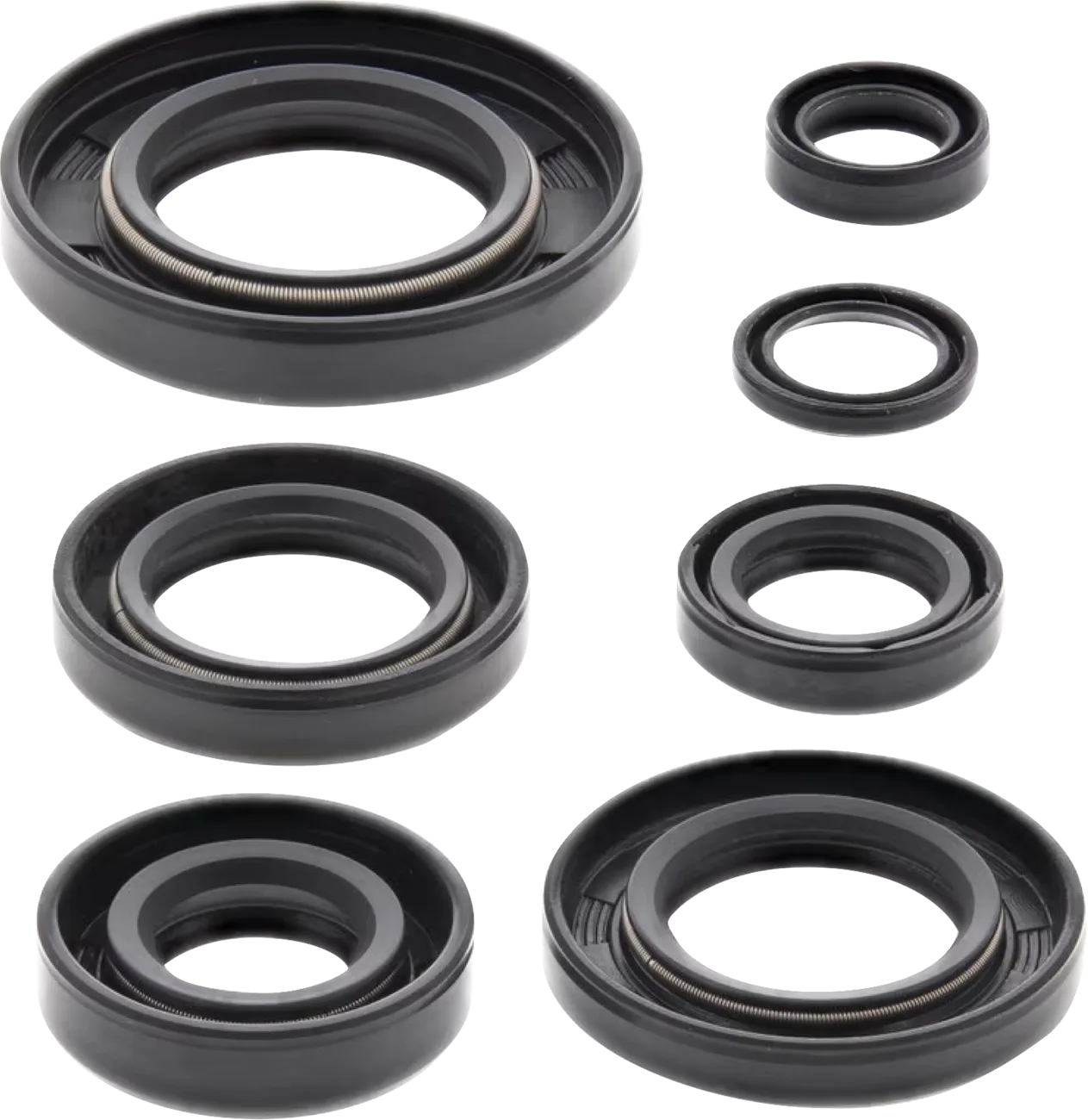 Oil Seal Set
