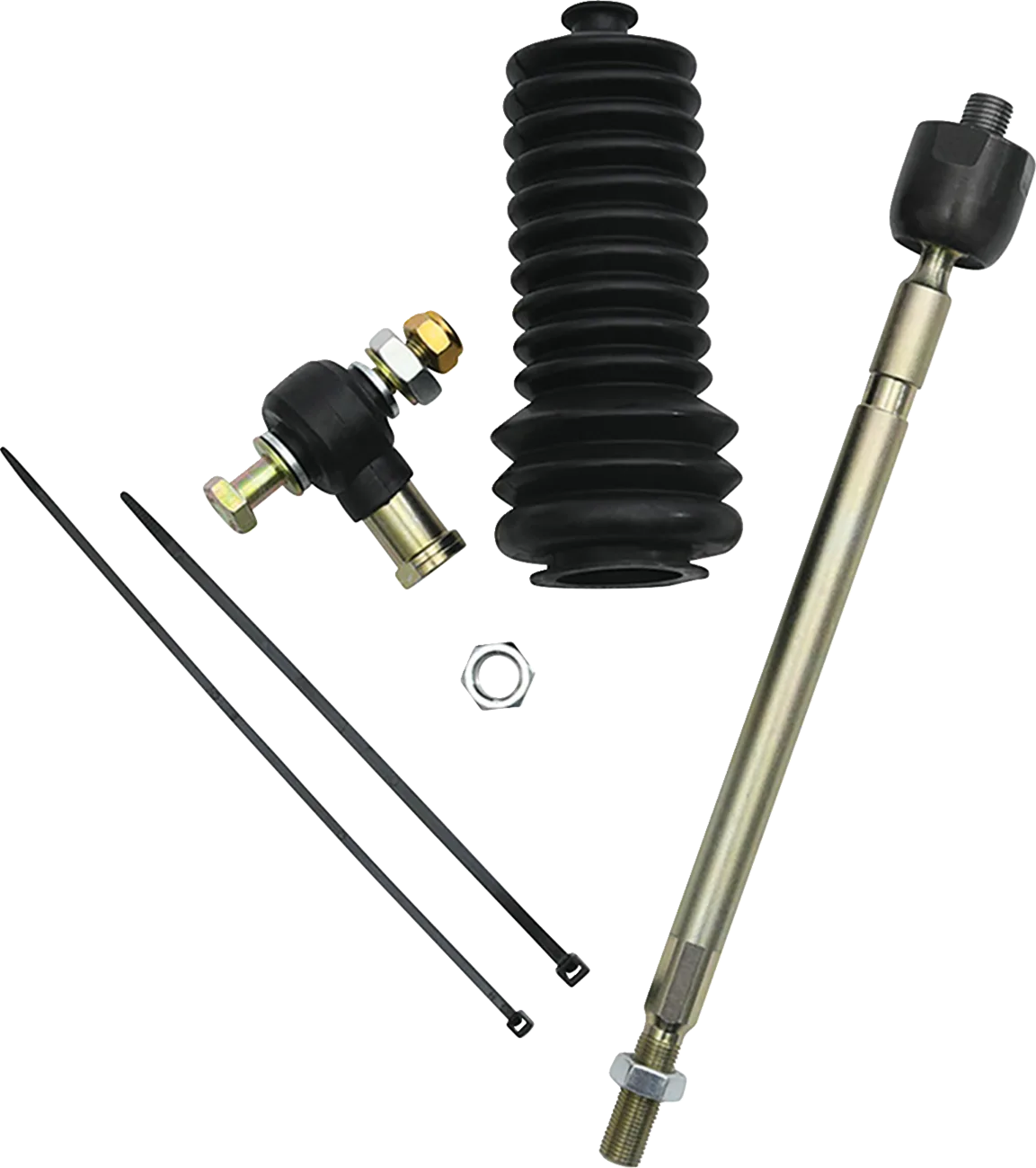 Tie-Rod End Kit