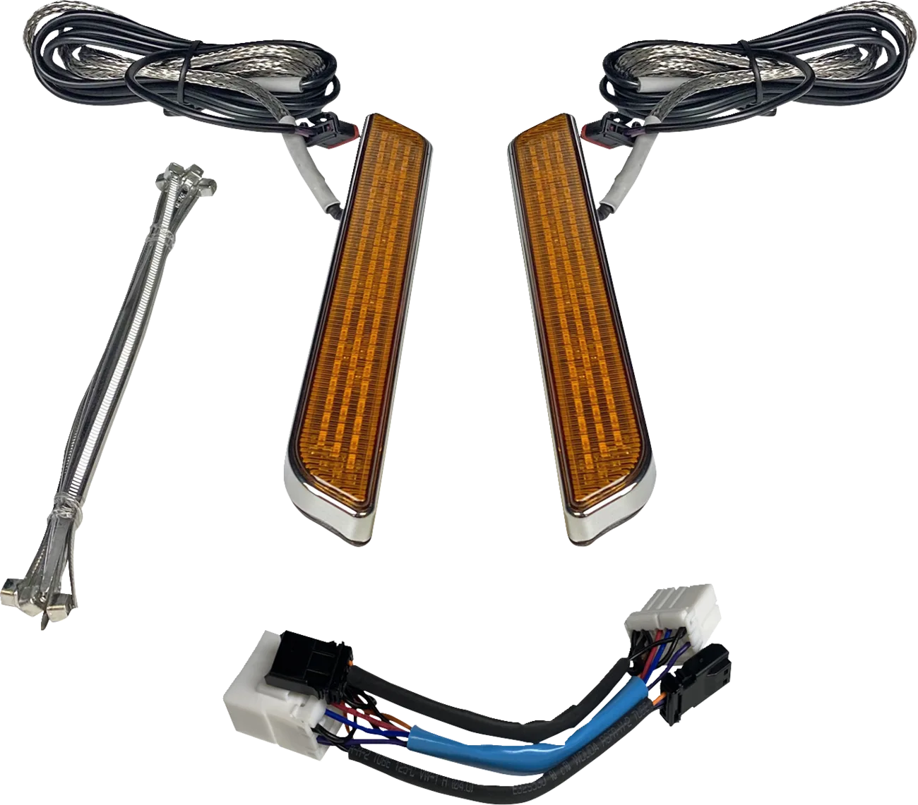 LED Front Fork Lightz™