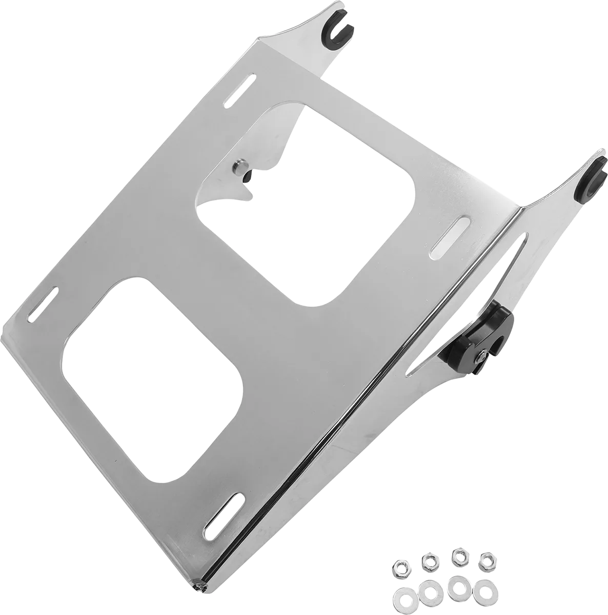 Quick Detach Tour Box Mount