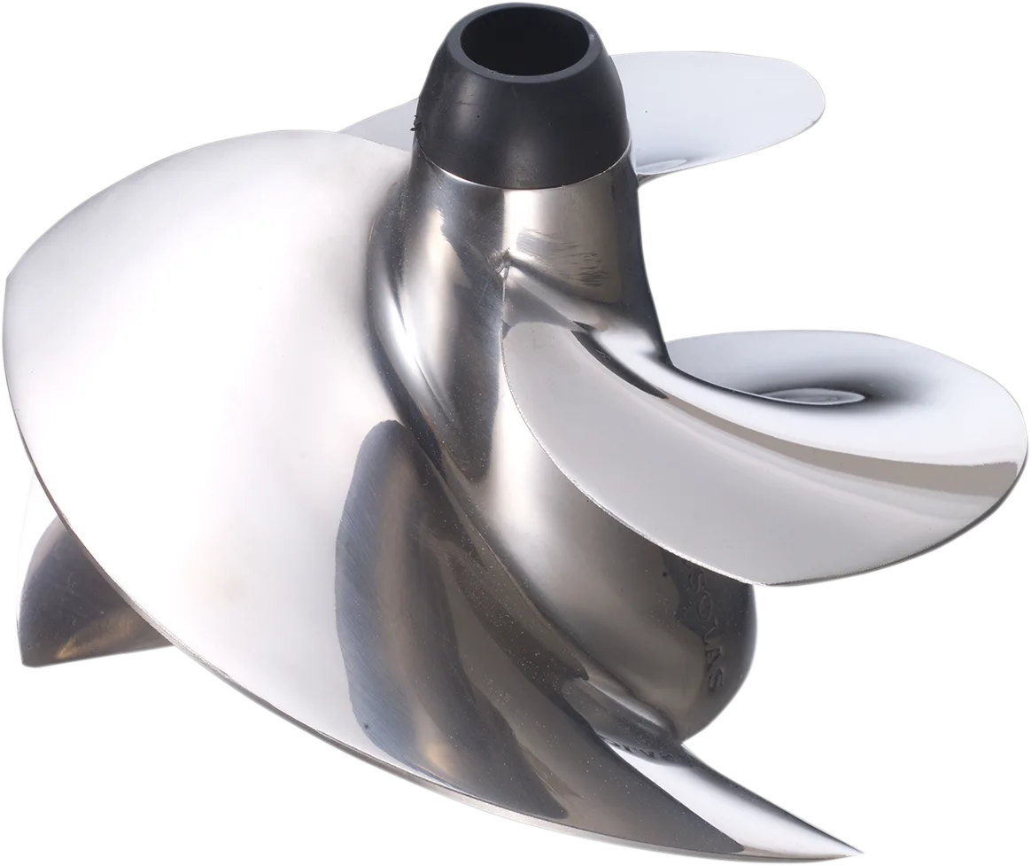 Concord Impeller