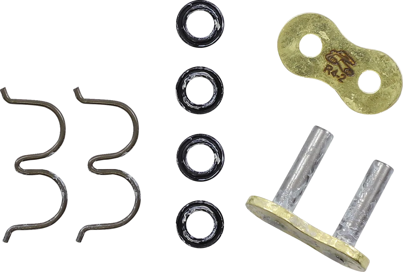 R4-2 SRS Road Chain Master Link