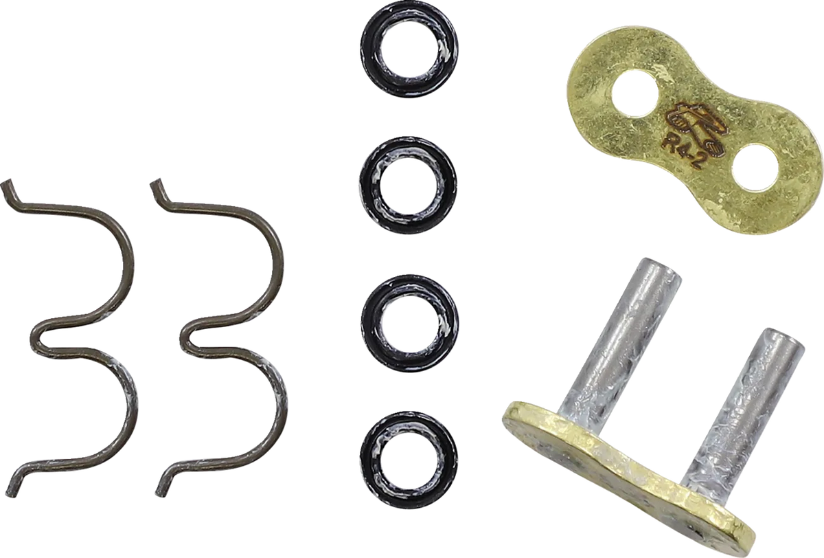 R4-2 SRS Road Chain Master Link