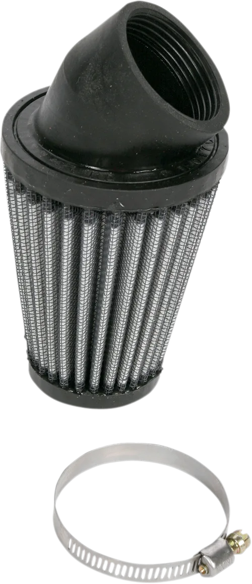 Clamp-On Air Filters