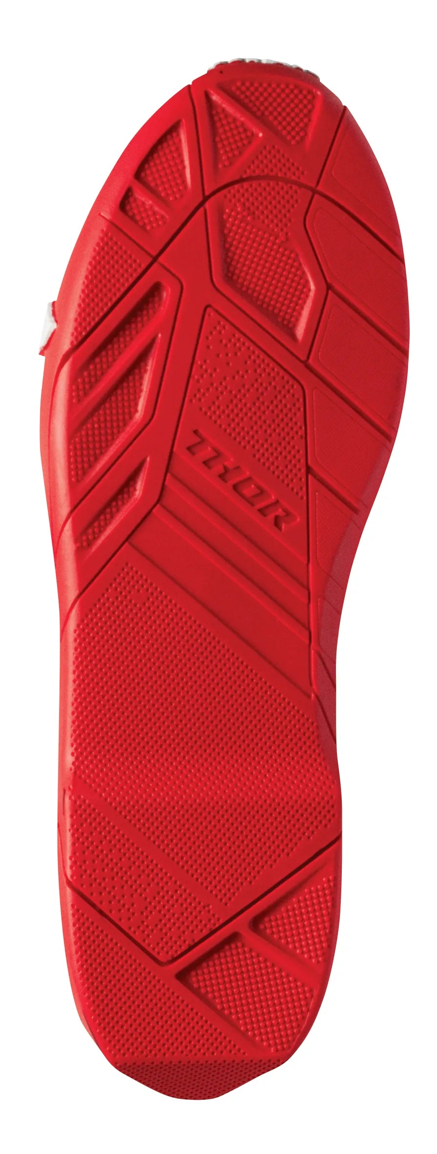 Radial Boots Replacement Outsoles