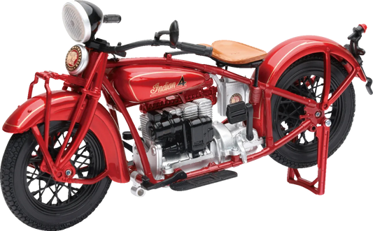 Mini 1930 Indian 4 Bike