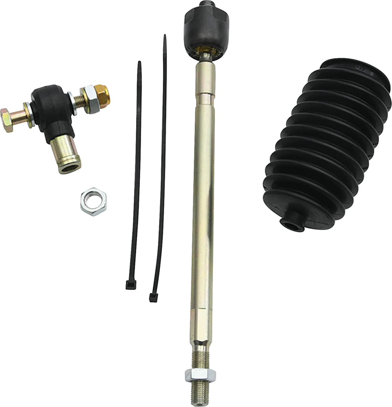 Tie-Rod End Kit