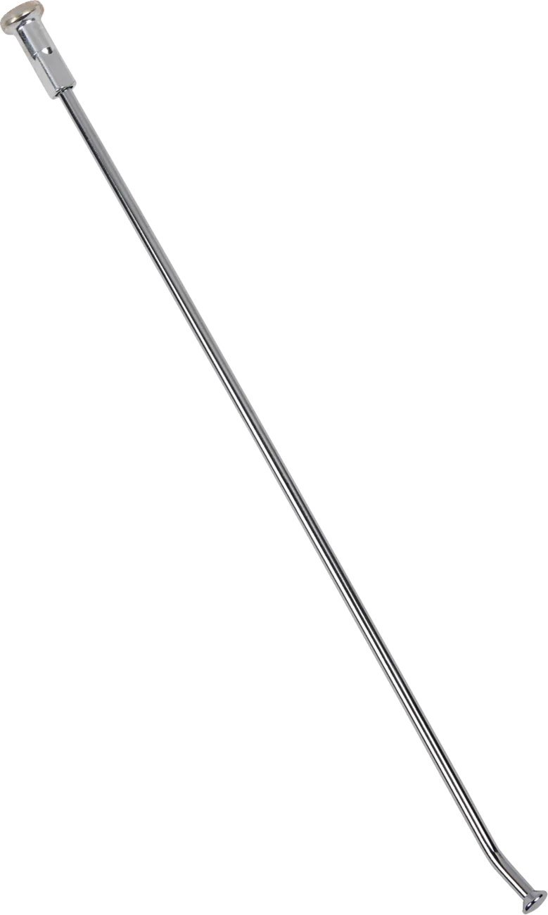 Coated Steel Individual Spokes