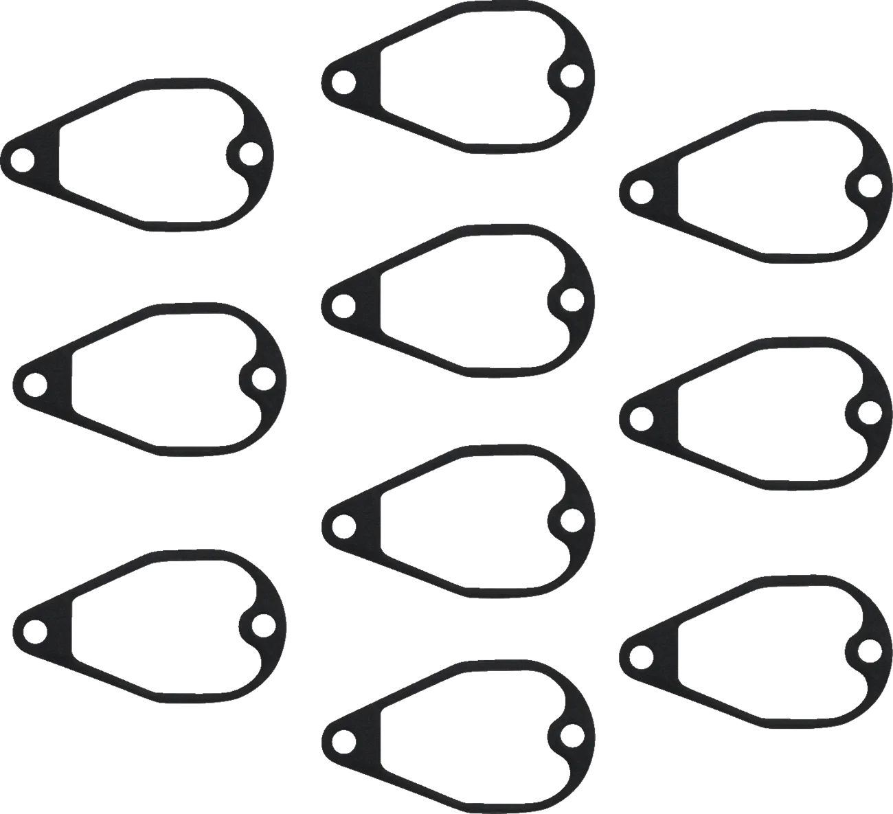 Replacement Breather Cover Gasket