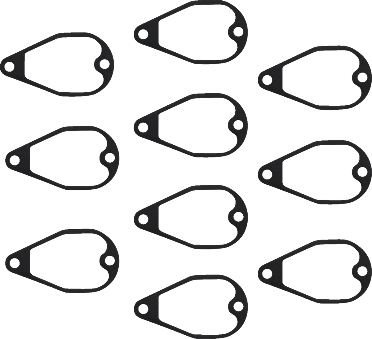 Replacement Breather Cover Gasket