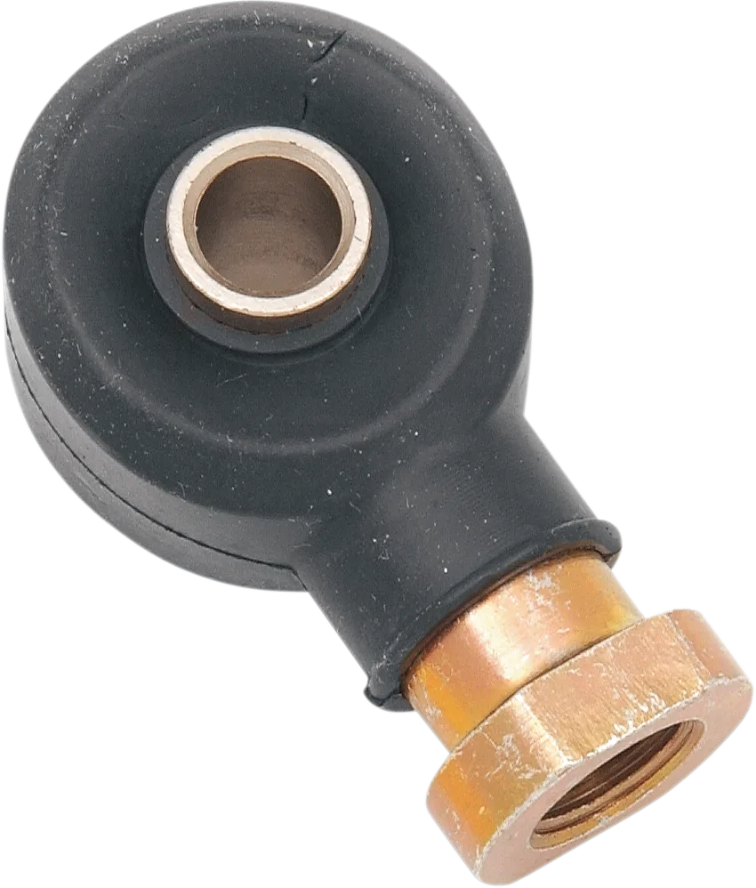 Heavy-Duty Tie-Rod End