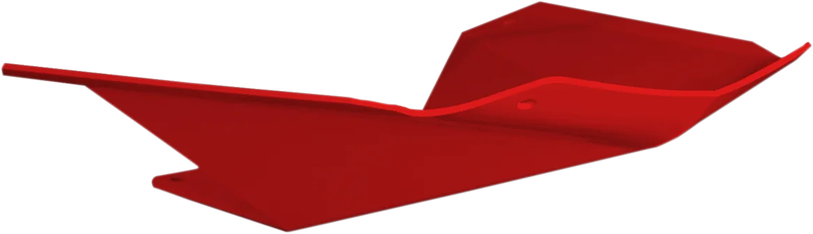 Skidplate Bumper