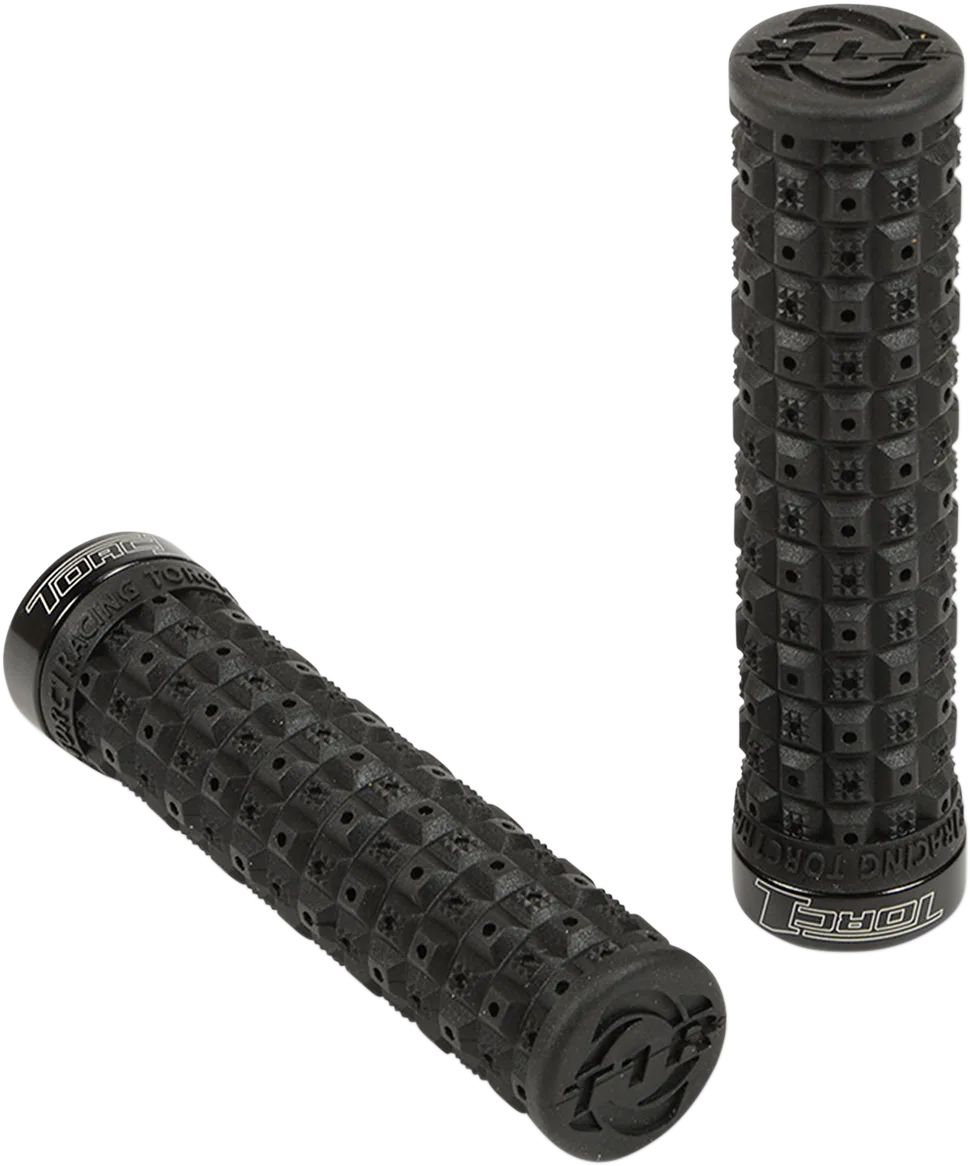 Defy Lock On Grips