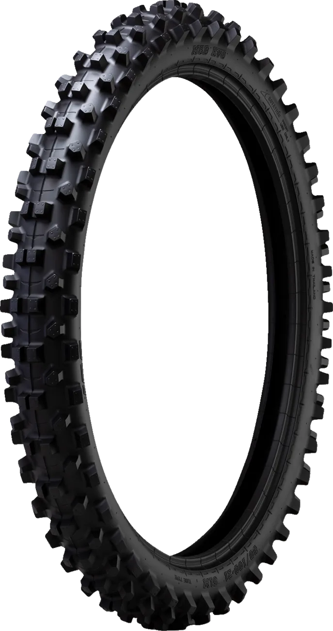 M5B Evo Tire