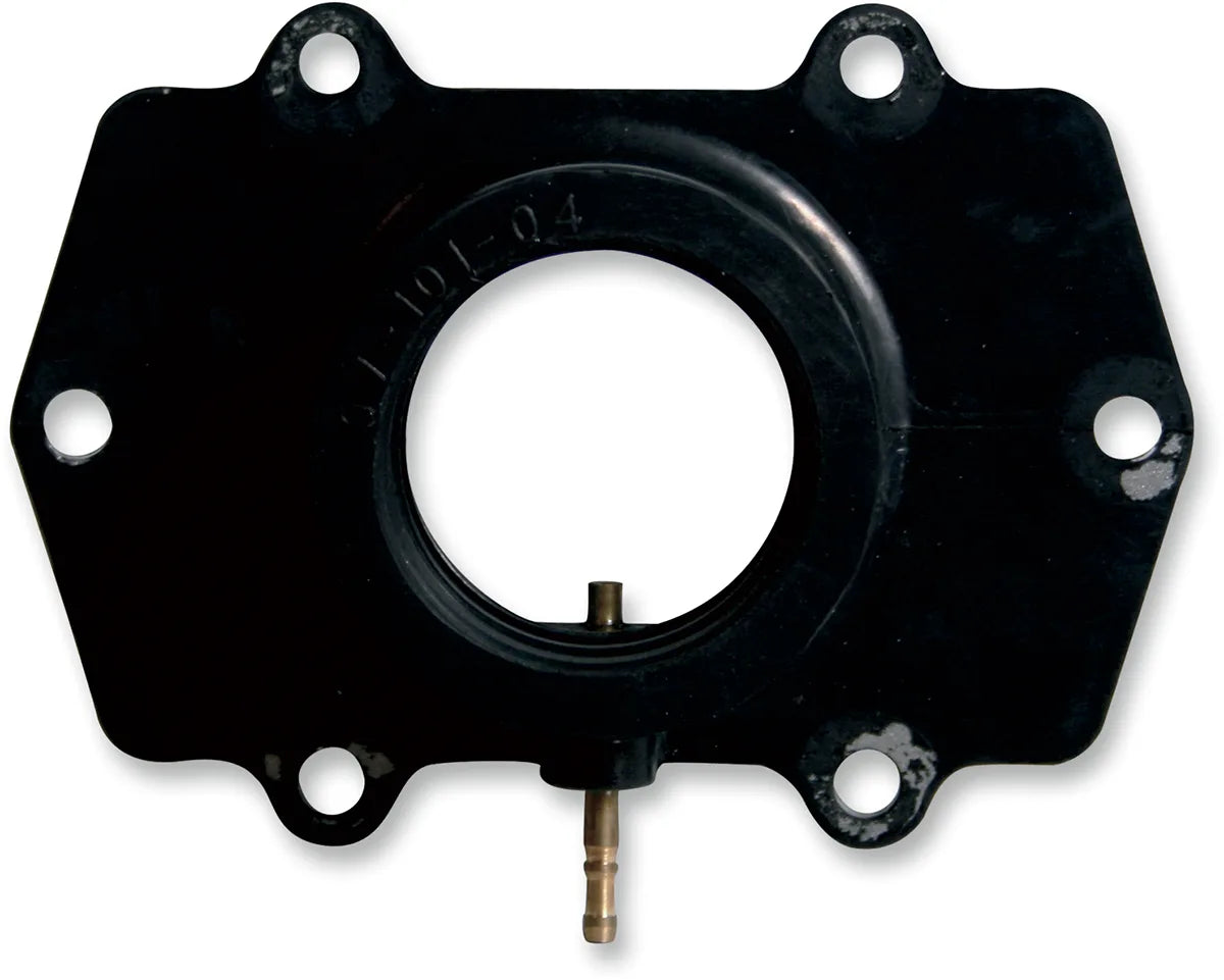 Carburetor Mounting Flange