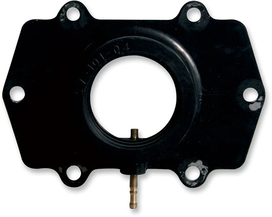 Carburetor Mounting Flange