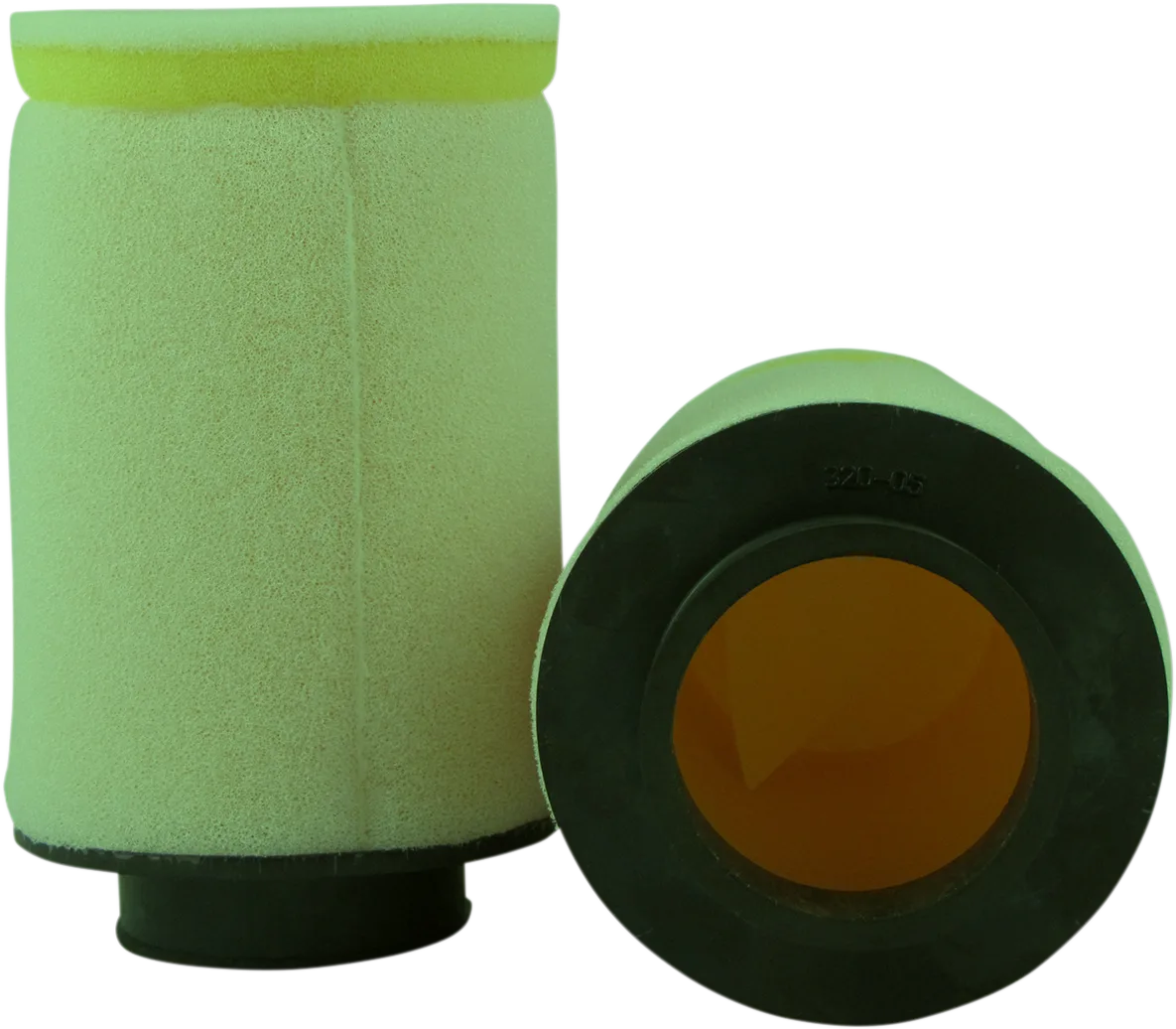 Pre-Oiled Air Filter