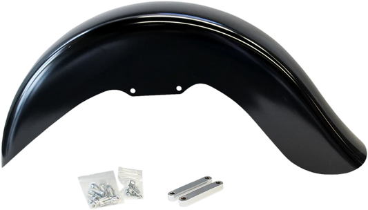 Front Fender for Indian