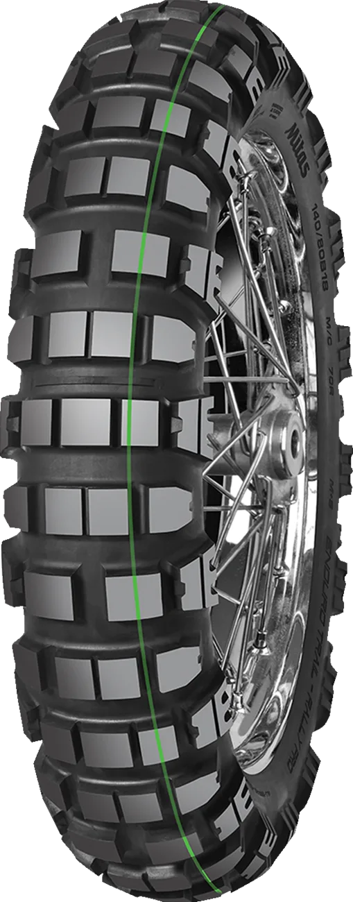 Enduro Trail-Rally Pro Super Light Tire