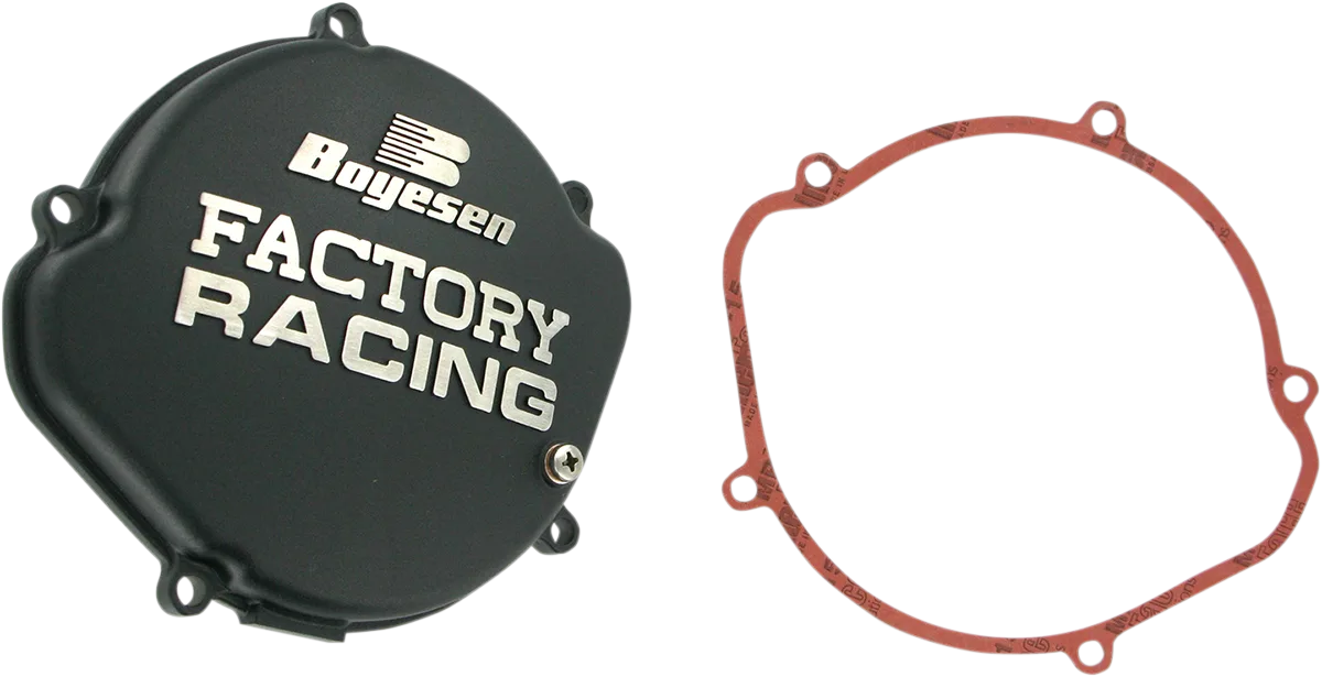 Factory Clutch Cover