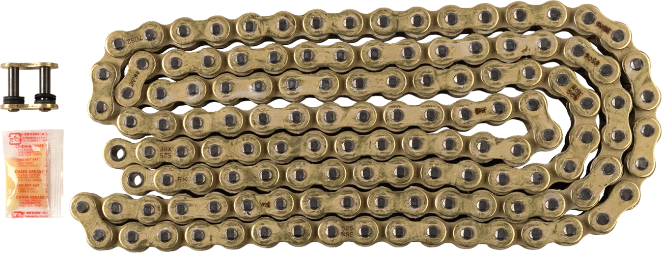 525 XRE Chain