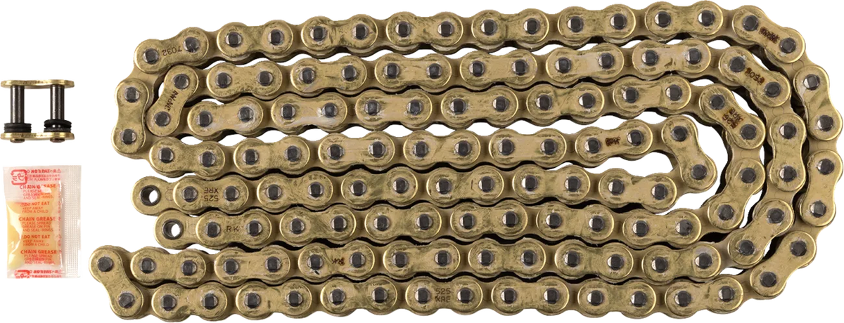 525 XRE Chain
