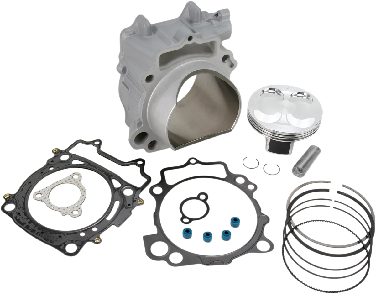 Cylinder Kit — Cylinder Kit