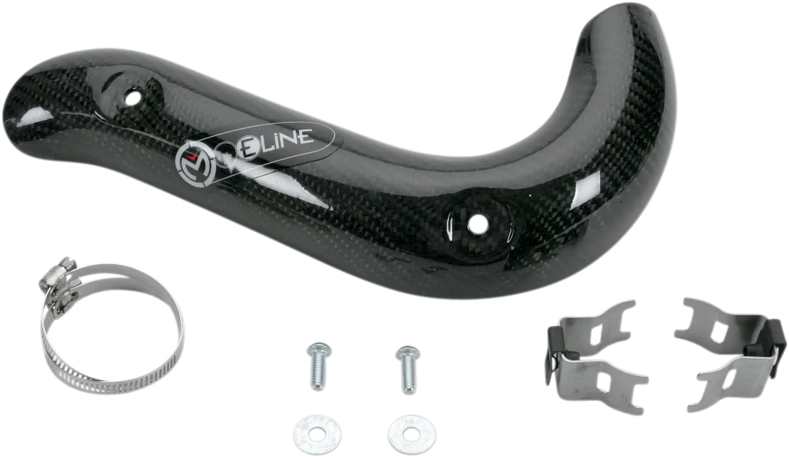 E Line 4-Stroke Pipe Guard