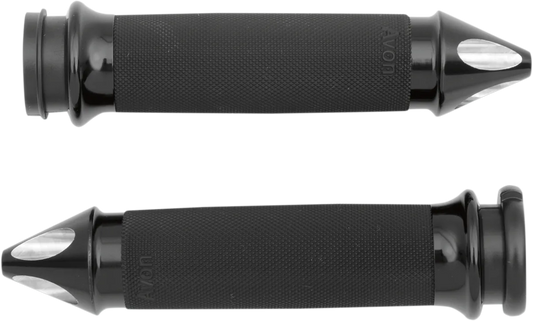 Custom Spike End Grips