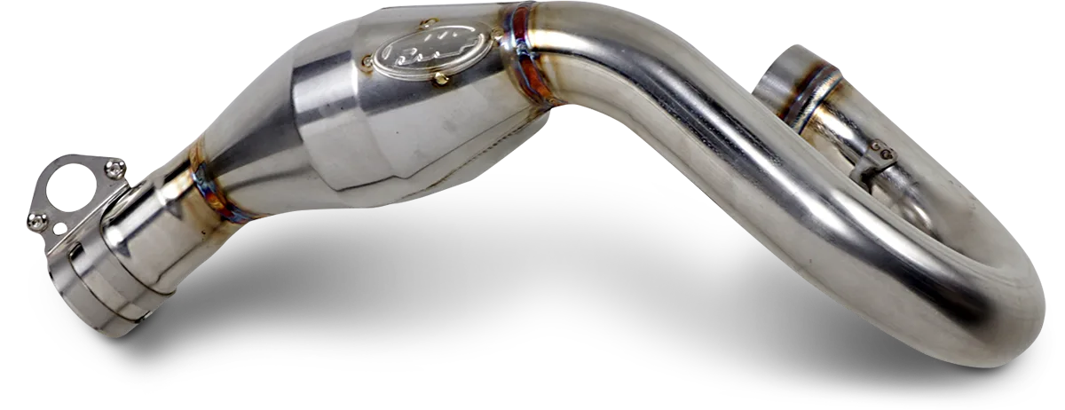Megabomb Head Pipe