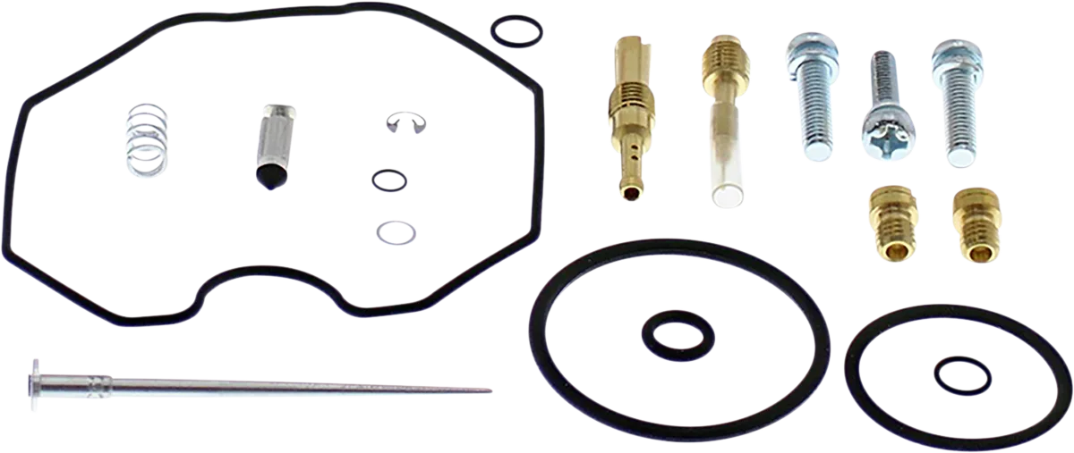 Carburetor Repair Kit - Honda