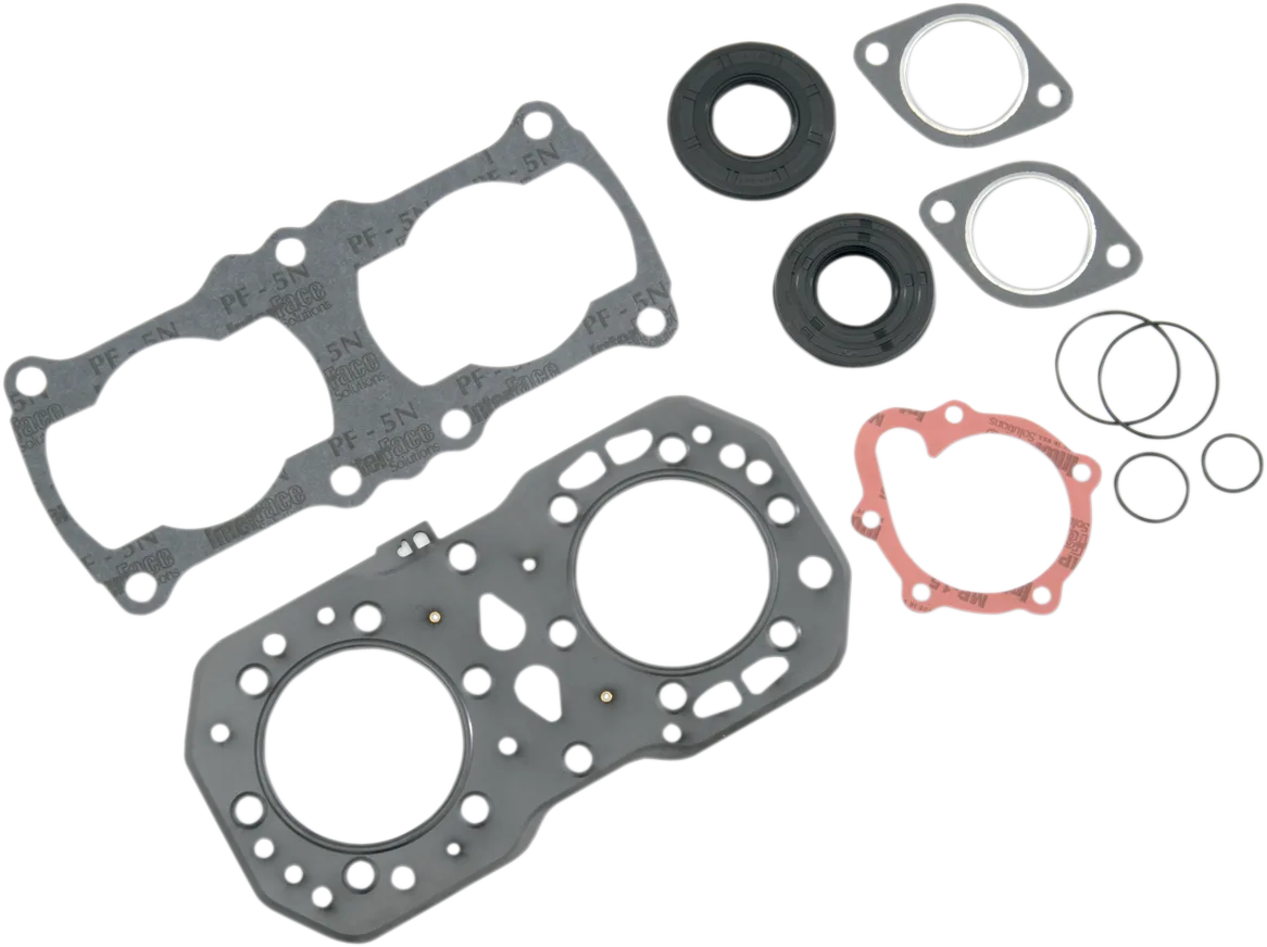 Complete Engine Gasket Set