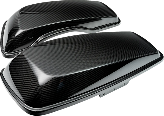 Saddlebag Lids