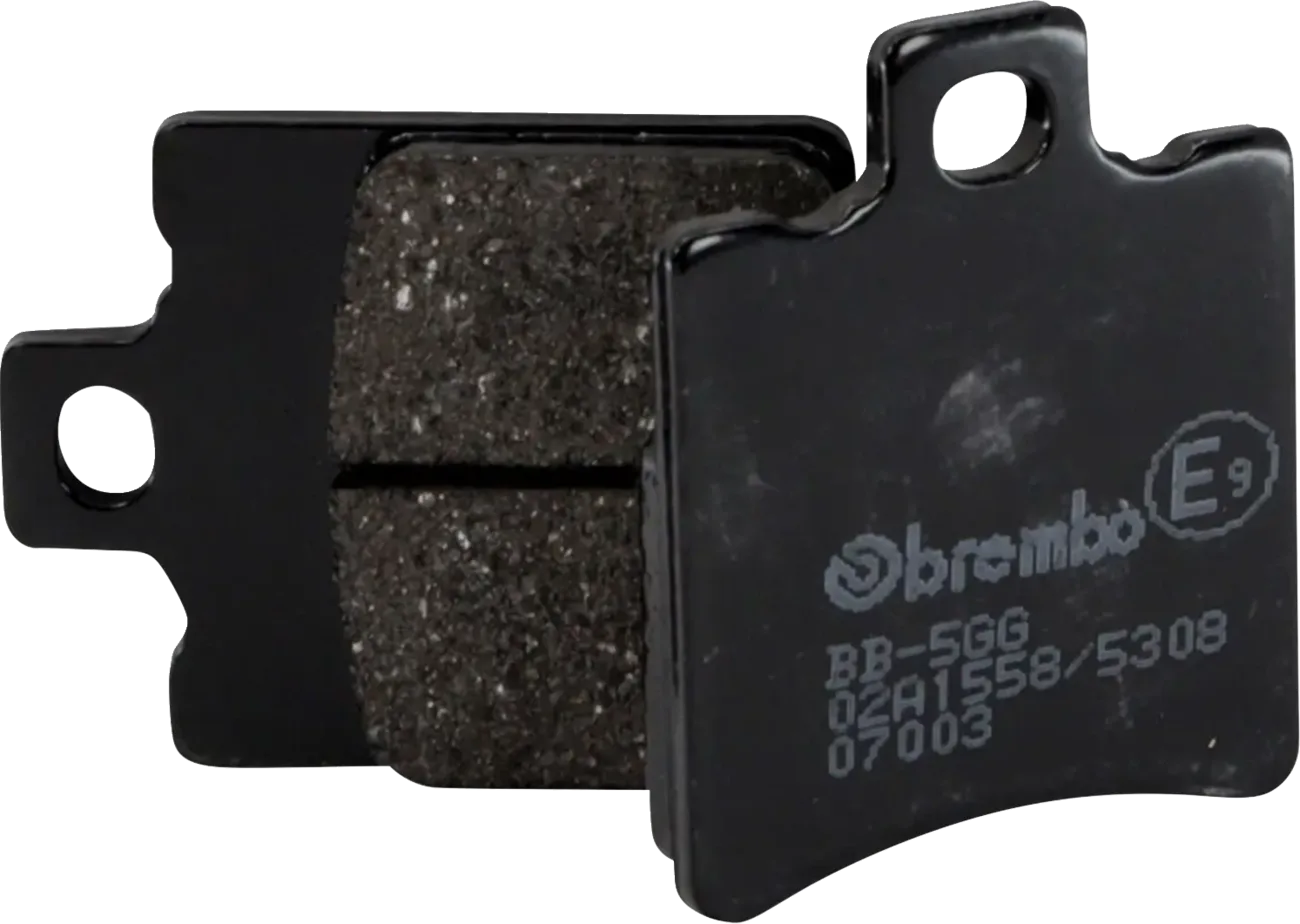 PRIME Carbon Ceramic Brake Pads