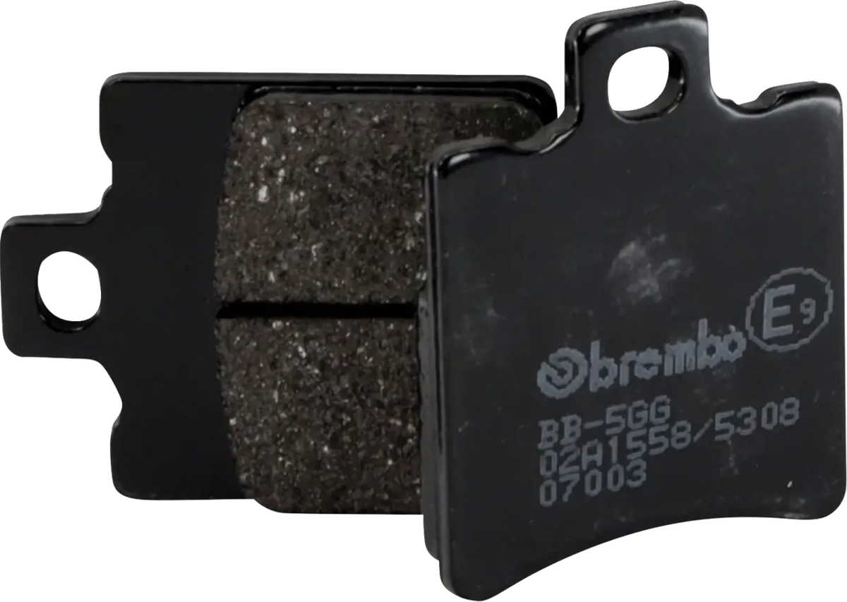 PRIME Carbon Ceramic Brake Pads
