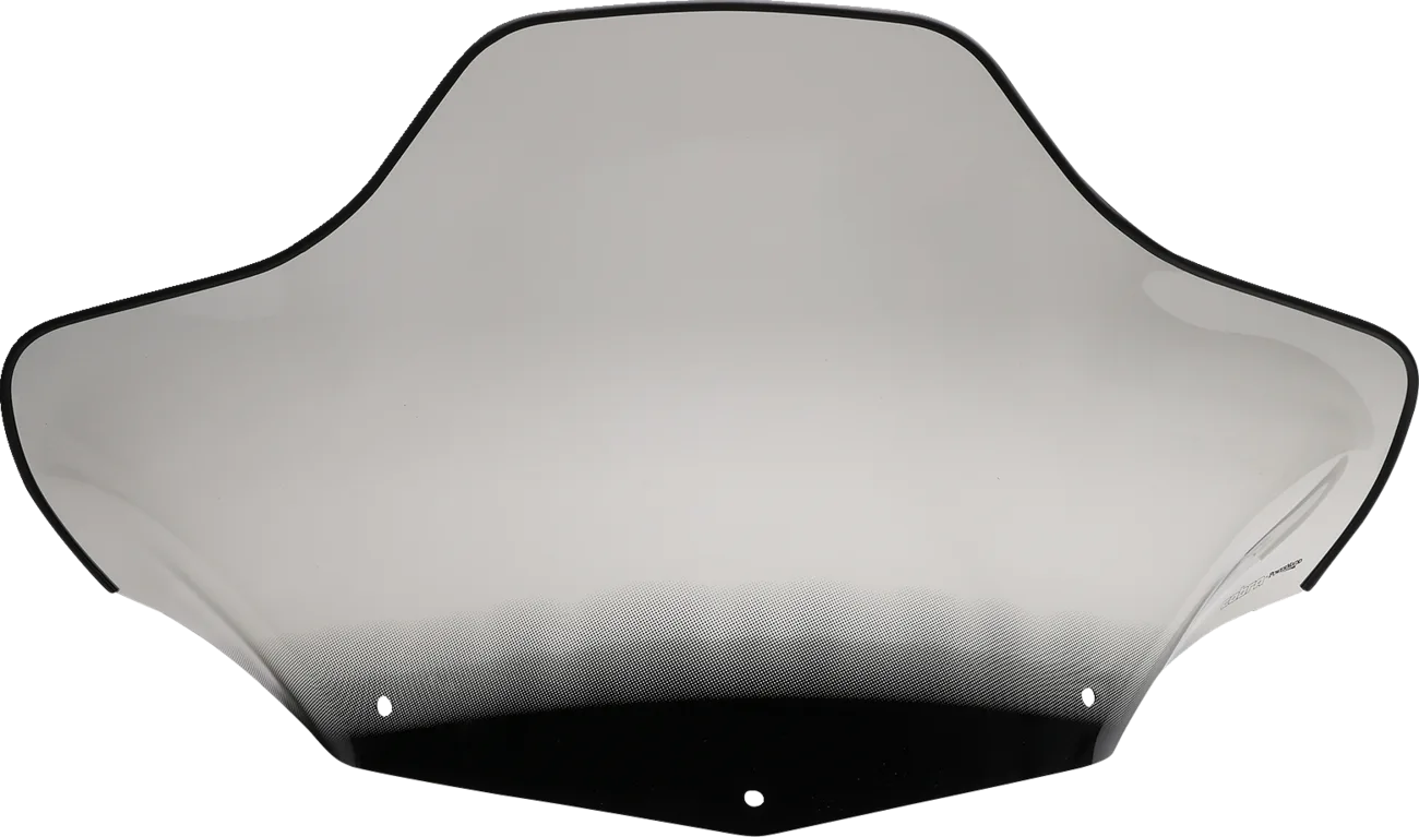 Cobra™ Windshield