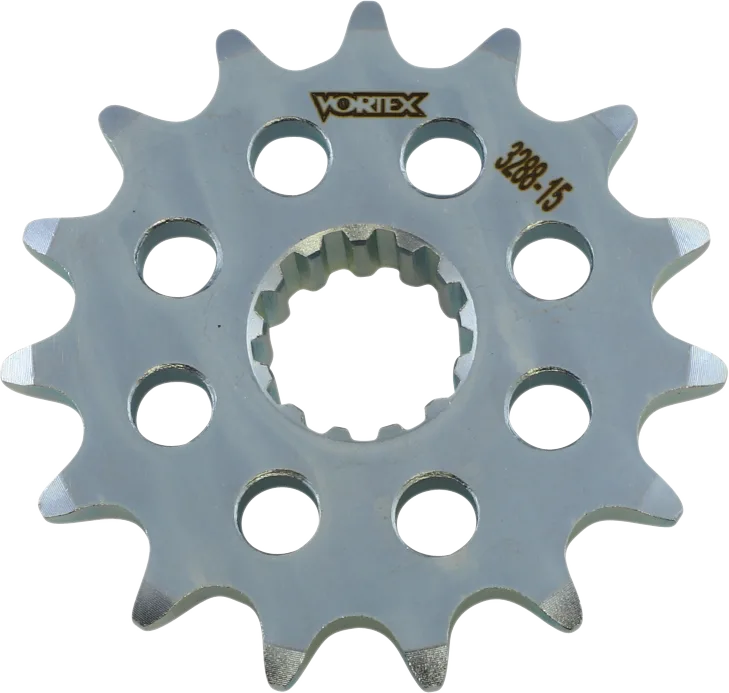 Steel Countershaft Sprocket