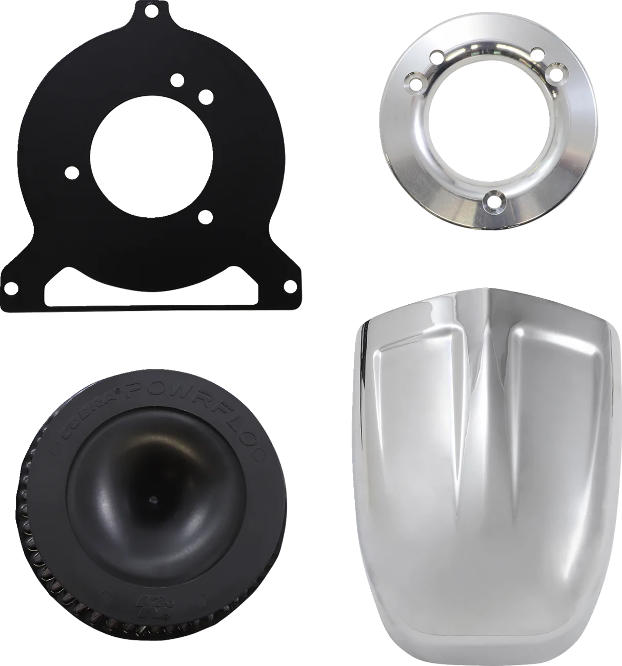 PowrFlo Air Intake Kit