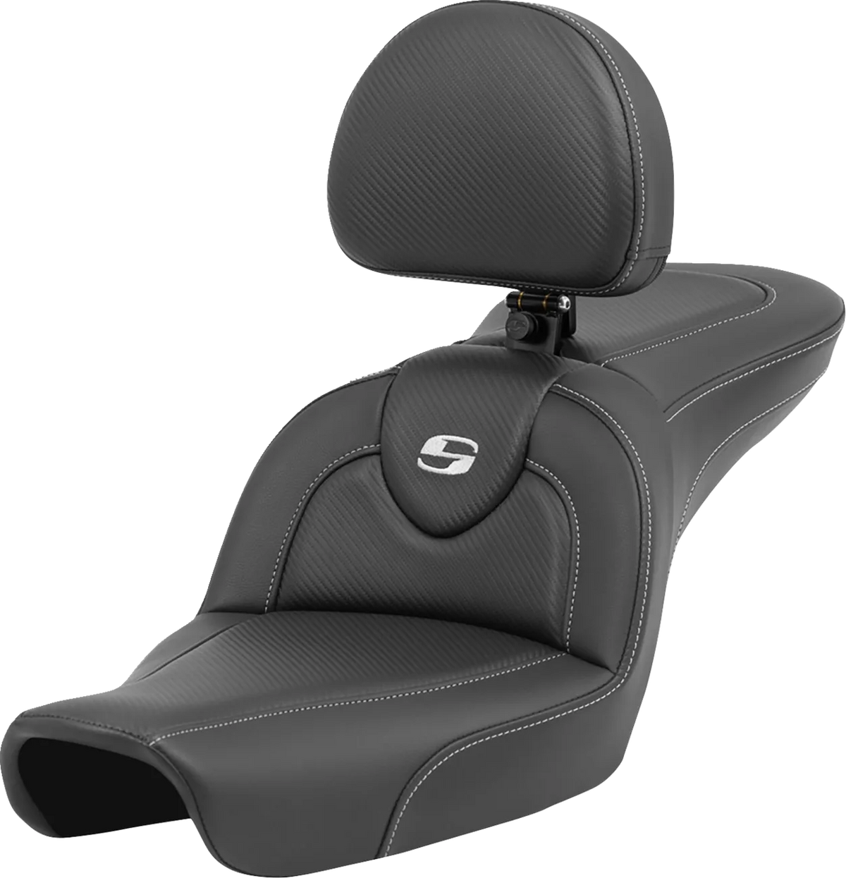 Roadsofa™ Carbon Fiber Seat