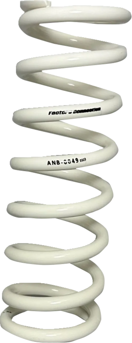 Shock Springs — 274.00 lb/in