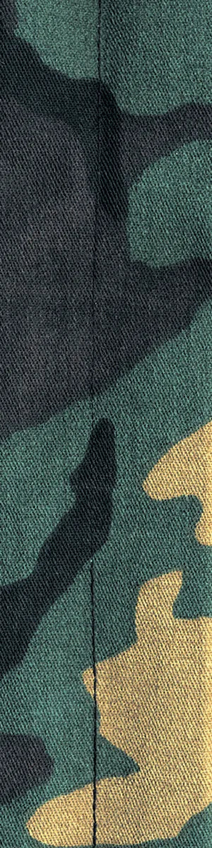 Woodland Camo Tie-On Cooldanna®