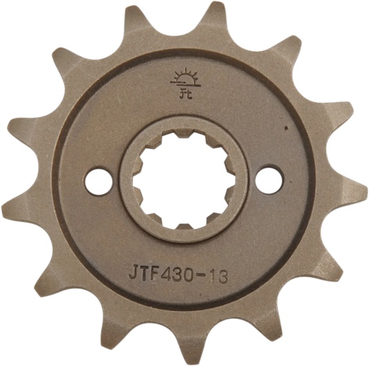 Front Sprocket