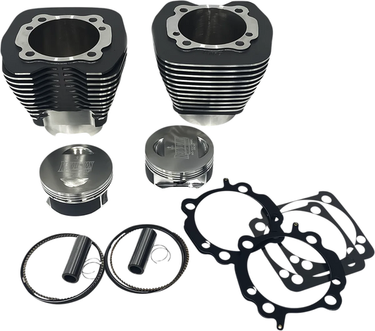 Monster Big Bore Cylinder Kit