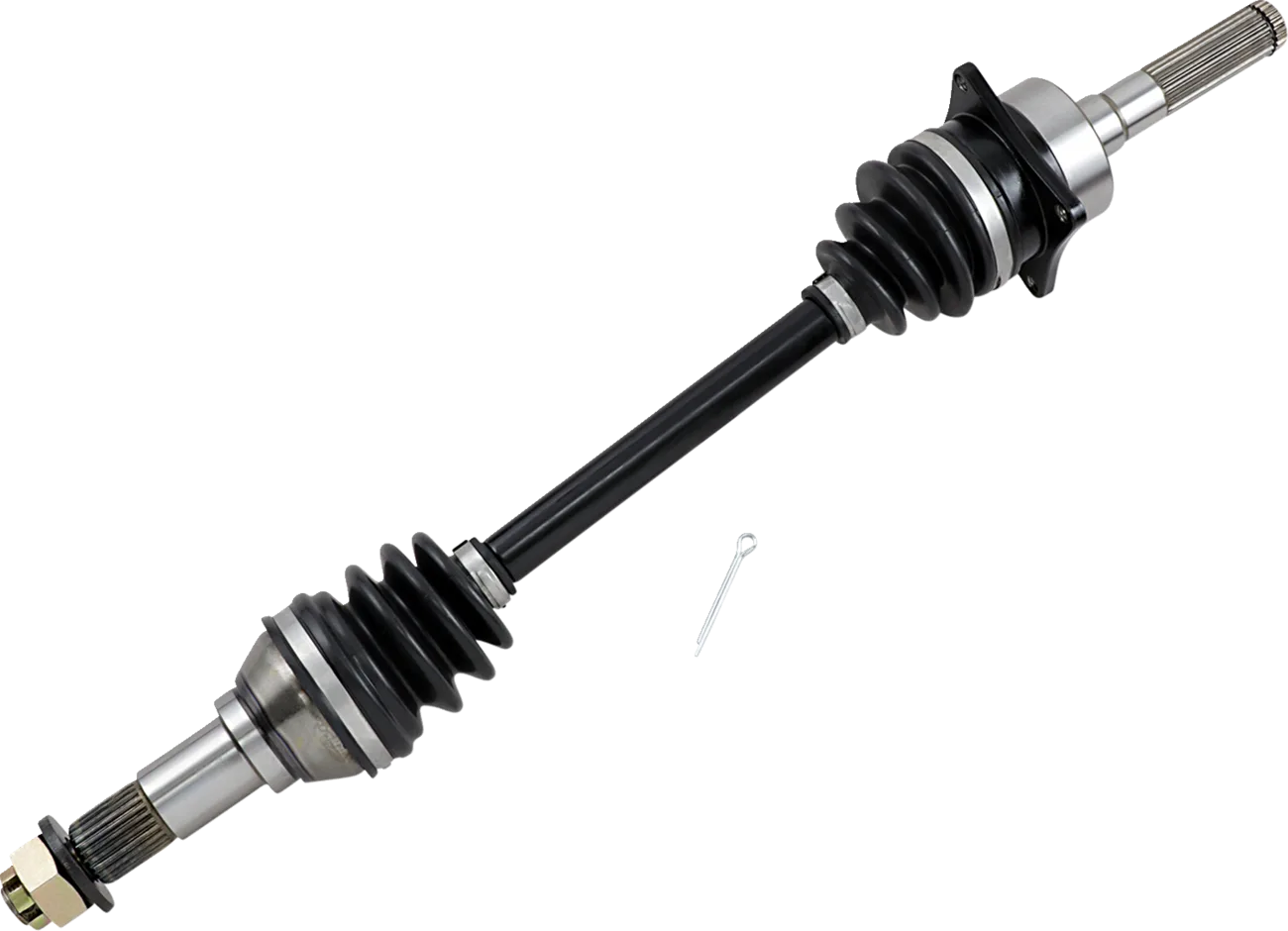 OEM Replacement Standard CV Axle