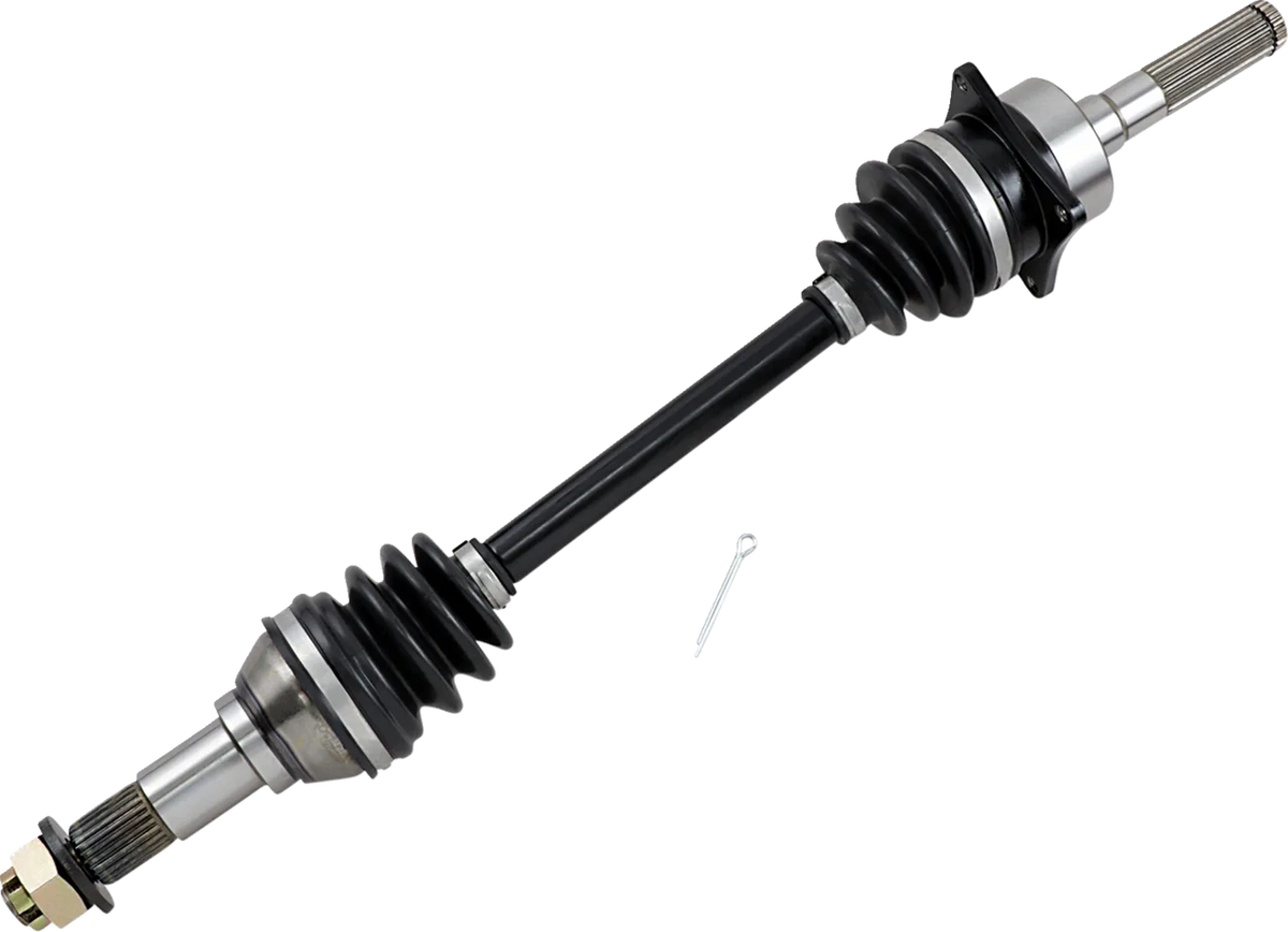 OEM Replacement Standard CV Axle